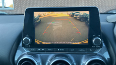 Nissan Juke 1.0 DiG-T 114 N-Connecta 5dr DCT Petrol Hatchback